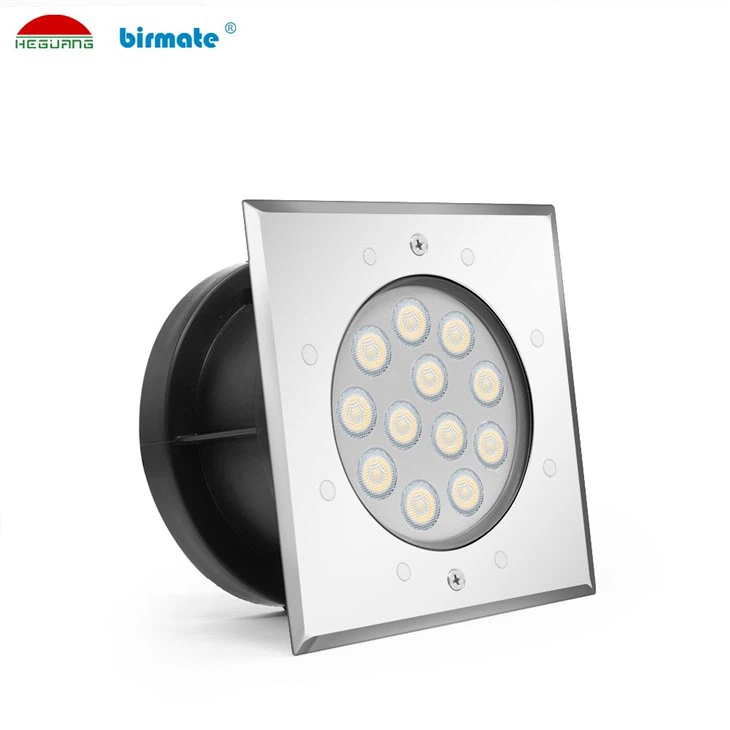Led Better Ground Light