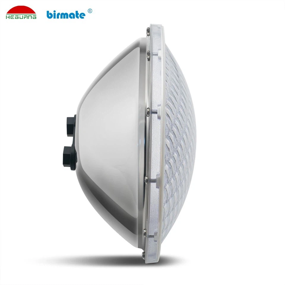 Inground Buried Embedded Swimming Pool Light