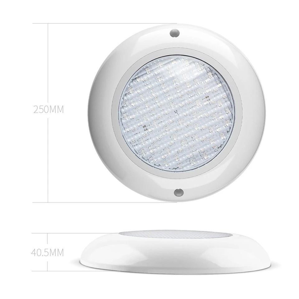 Color Led Pool Light factory