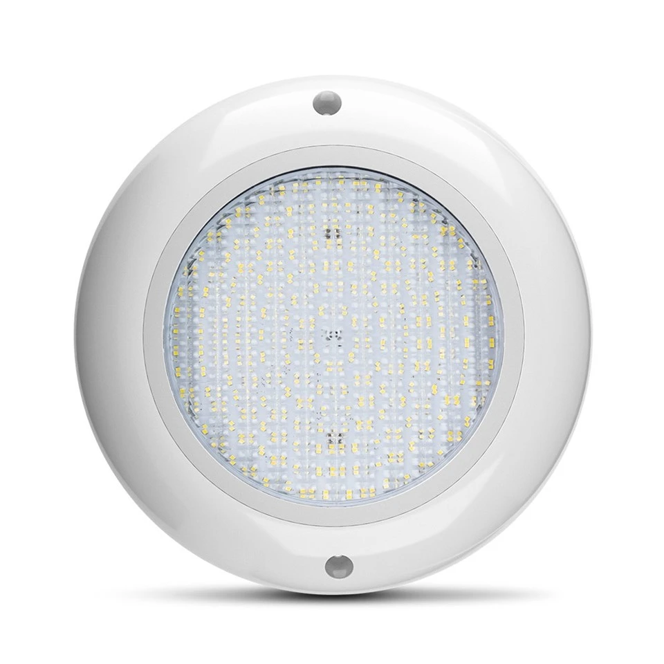 Color Led Pool Light suppliers